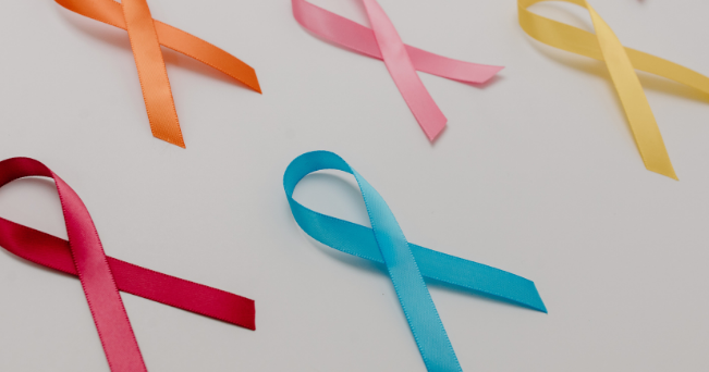 Cancer Awareness Months - Society for Radiation Oncology Administrators