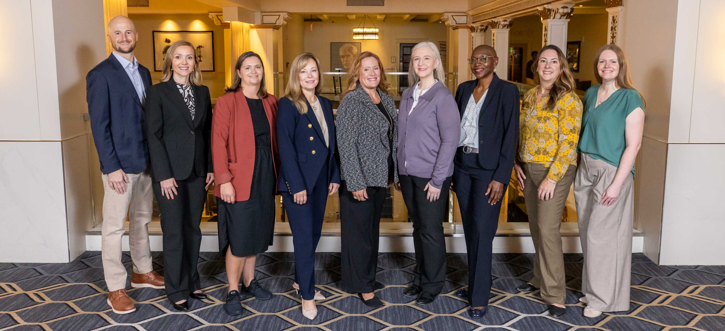 2026-2027 Board of Directors