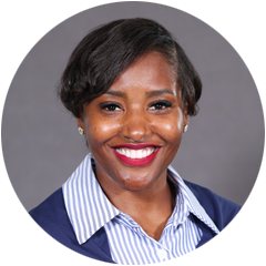 Tiffany Huges