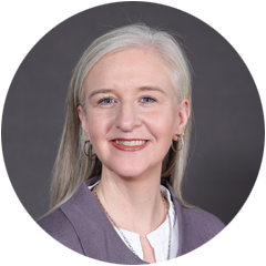Catherine Wallace