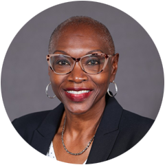 Maxine Washington