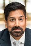 Dr. Kunal Sindu