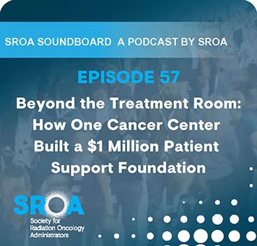 SROA Soundboard: Episode 57