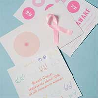 Celebrate Research Gains on World Breast Cancer Research Day