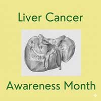 Liver Cancer Awareness Month Highlights Rising Cases, Shift in Causes