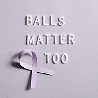 April Is Testicular Cancer Awareness Month: What Every Man Should Know